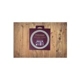 Pyramid Alux 0.18 Kısa Sap Bağlama Saz Teli