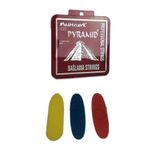 Pyramid Bağlama Teli 020 Uzun Sap / 3 Tezene Hediyeli