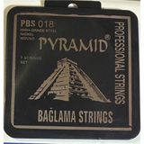Pyramid Bağlama Teli 18'lik