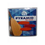 Pyramid First Qualıty Alman Uzun Sap Profosyonel Düzey Bağlama Saz Takım Tel 0.20 + 3 Adet Mızrap