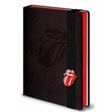 Pyramid International A5 Premium Rolling Stones Defter