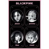Pyramid International Blackpink Poster How You Like That (61 x 91,5 cm)