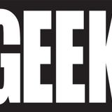 Pyramid International Geek Maxi Poster