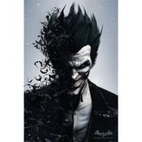 Pyramid International Maxi Poster Batman Arkham Origins Joker