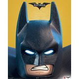 Pyramid International Mini Poster Lego Batman Close Up Renkli One Size