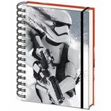 Pyramid International Star Wars Stormtrooper A5 Defter