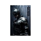 Pyramid International The Batman Poster Downpour Robert Pattinson 61 x 91,5 cm