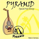 Pyramid Pr.11 Special Ud Teli Seti-Özel Seri Profesyonel Ud Teli Seti