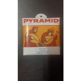 Pyramid premium aoud profesyonel ud teli seti 11 tel (made in germany)