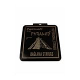 Pyramid Pyramıd Bağlama Teli 018