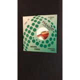 Pyramid Saz Teli 0.18 Kısa Sap Bağlama Teli-Tezene
