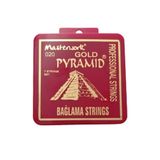 Pyramid Uzun Sap Bağlama Saz Teli 1 Takım ( Piramid )