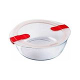 Pyrex 2.3 lt Yuvarlak Saklama Kabı