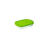 Pyrex 240P002/7044 Xl Dikdörtgen Fırın Kabı 4,5 lt