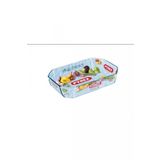 Pyrex 293b000/7045 27x18 cm Dikdörtgen Fırın Kabı