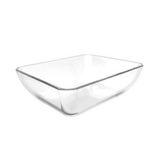 Pyrex 342b000/3049 22x17x6 cm 1,4 L Dikdörtgen Fırın Kabı