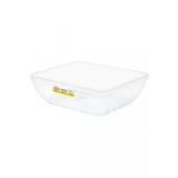 Pyrex 344b000/3046 28x22x9 cm 3.4 lt Dikdörtgen Fırın Kabı