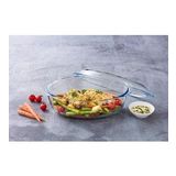 Pyrex 460a000 / 7143 5.5 lt Oval Fırın Kabı
