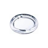 Pyrex 8 cm Süt Taşı Dayanıklı Malzeme ile Sıvı Taşmasını Önleyen Mutfak Gereci