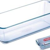 Pyrex 835B000/7244 Ekmek Kalıbı 28X11x8 Cm 1.5 Litre