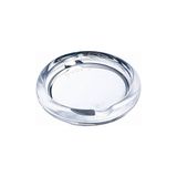 Pyrex Alüminyum Süt Taşı 8 cm Dökülme Emniyeti ile Güvenli Kullanım Aksesuarı