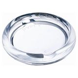 Pyrex Isıya Borosilikat Cam Süt Taşı 450 ml Şeffaf