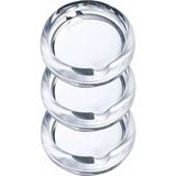Pyrex Leggno 450B000/9040 Pyrex Süt Taşı 3 Adet