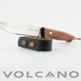 PYRO Paslanmaz Bushcraft Outdoor Avcı Kampçı Bıçağı