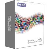 Pyro Taksi Durağı Çağrı Takip Yazılımı & Caller Id