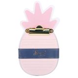 Pyrus Ananas Mini Clip Board
