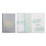 Pyrus Lastikli Gold Postit Seti