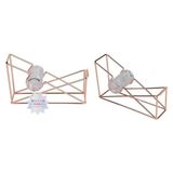 Pyrus Metal Rosegold Bant Kesici