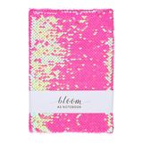 Pyrus Pembe Pullu A5 Defter