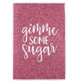 Pyrus SA080309 Pvc Pembe A5 Spyrus Defter
