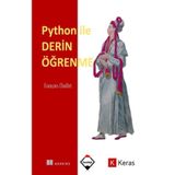 Python ile Derin Öğrenme - François Chollet
