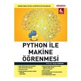 Python İle Makine Öğrenmesi - Engin Sorhun