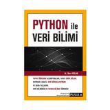 Python ile Veri Bilimi - İlker Arslan