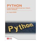 Python - Programlama Eğitiminde Soru Tabanlı Sistem Yaklaşımı - Pegem Akademi Yayıncılık