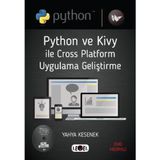 Python ve Kivy İle Cross Platform Uygulama Geliştirme - Yahya Kesenek