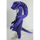 Pythor Kostümü Ninjago Pythor Kostümü Yılan Kostümü