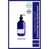 Pyunkang Yul ATO Lotion Blue Label 500ml - Atopik Dermatit Hassas Ciltler İçin Cilt Bakım Losyonu