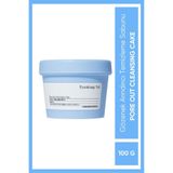 Pyunkang Yul Pore Out Cleansing Cake- Gözenek Arındırıcı & Cilt Dengeleyici Parçacıklı Sabun (100g)