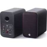 Q Acoustics M20 Hd Wireless Müzik Seti - Siyah