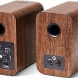 Q Acoustics Q-Acoustics M20 Hd Wireless Walnut Müzik Seti