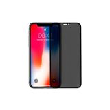 Q Aksesuar İphone 14 Plus Tam Kaplayan Hayalet Ekran Koruyucu Privacy Glass