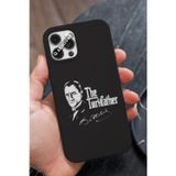 Q Aksesuar İphone 8 Uyumlu The Turk Father Tasarımlı Premium Telefon Kılıfı
