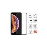 Q Aksesuar Xiaomi Redmi Note 13 Pro Plus 5G Uyumlu Tam Kaplayan Cam Ekran Koruyucu Polimer