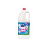 Q Clean Bahar Kokulu 4 lt Çamaşır Suyu