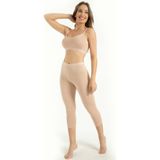 Q-En Ten Bambu Kapri Tayt - XL