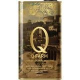 Q Farm Dogru Hasat Zeytınyagı Teneke 500 ml - 0,1 kg
